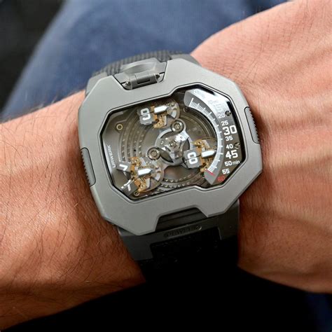 urwerk ur 120 price